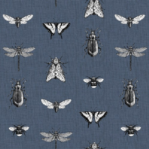 Curtain Fabric - Melora