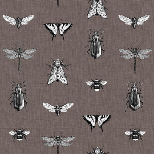 Curtain Fabric - Melora