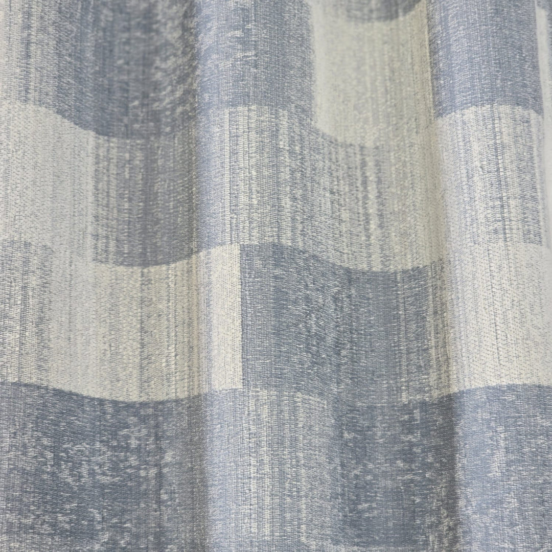 Curtain Fabric - Mosaic