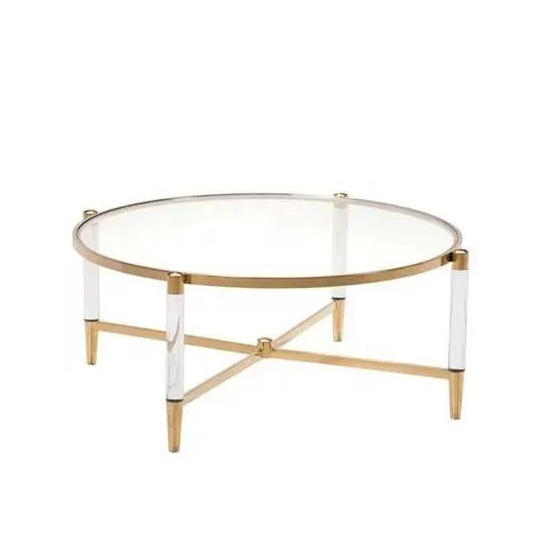 Coffee Table - Nordico