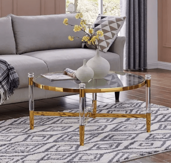 Coffee Table - Nordico