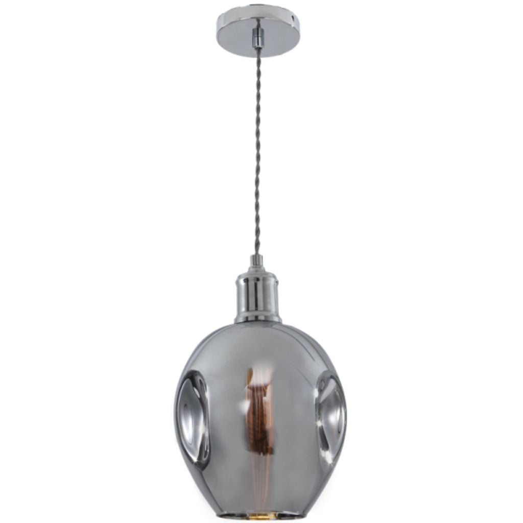 Pendant Light - PEN610 Chrome