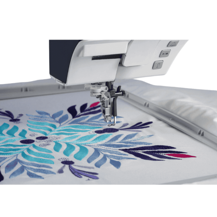 Pfaff Creative Icon 2 - Sewing And Embroidery Machine