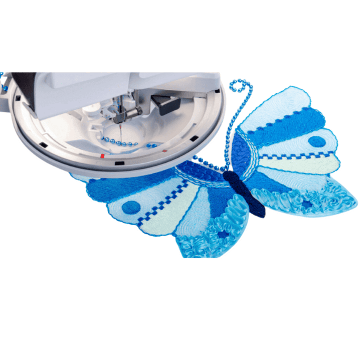 Pfaff Creative Icon 2 - Sewing And Embroidery Machine