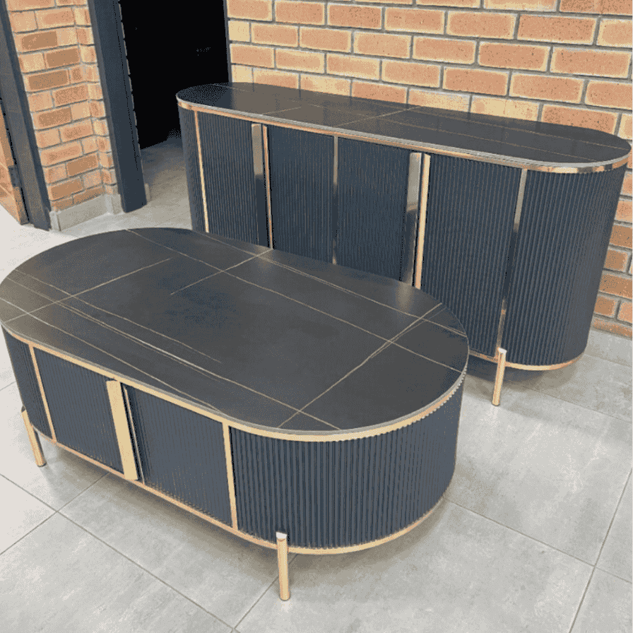 Console Table - Porto