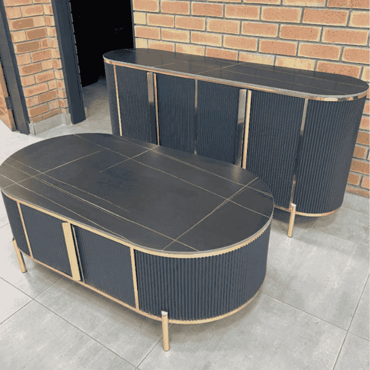 Console Table - Porto