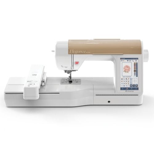 Ricoma RSE-5000 - Combination Sewing & Embroidery Machine