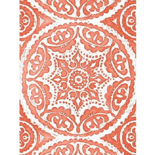 Curtain Fabric - Shumba