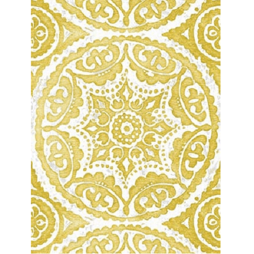 Curtain Fabric - Shumba