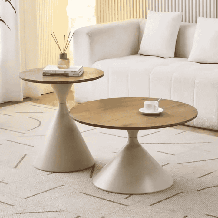 Coffee Table - Latitude 2pc Set
