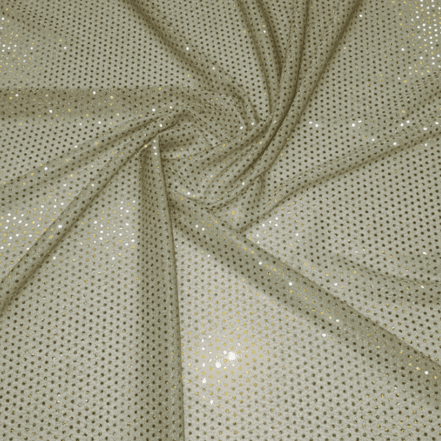 Fabric - Sequence Tulle