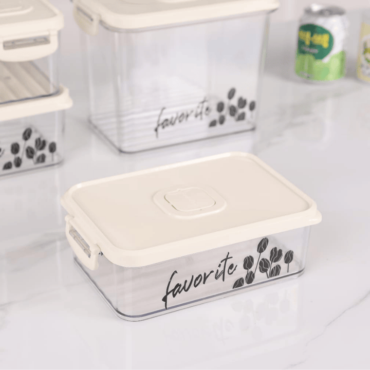 Food Storage Container -  Melani