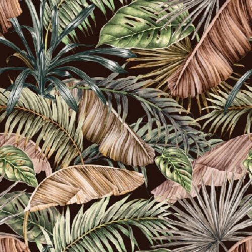 Curtain Fabric - Sylvester