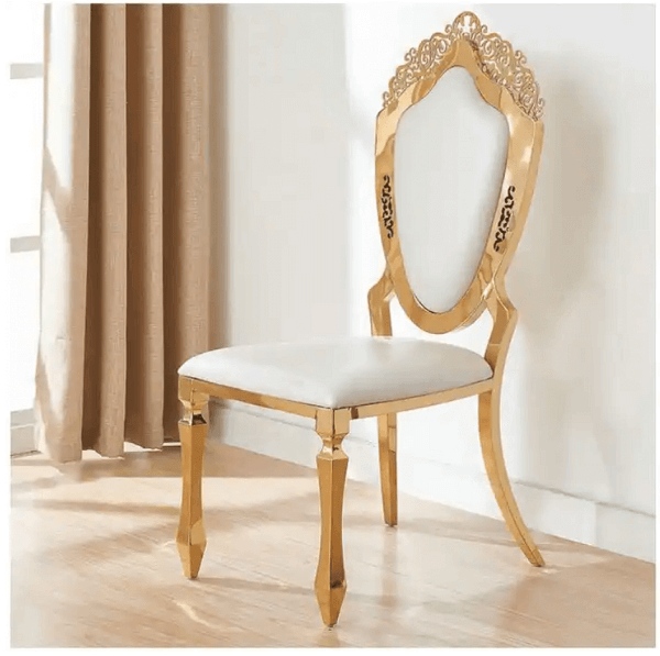 Throne Chair - Olga