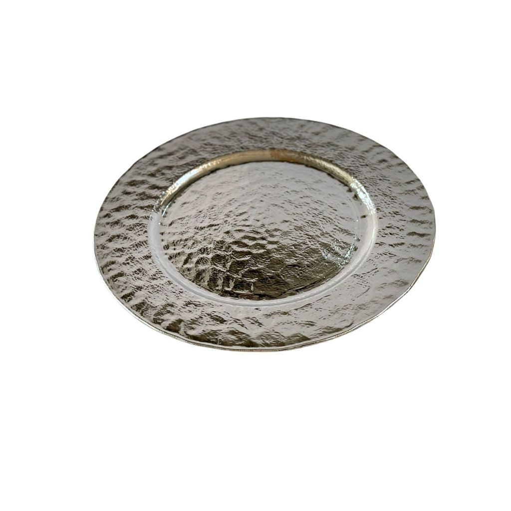 Underplates - Plastic Hammered