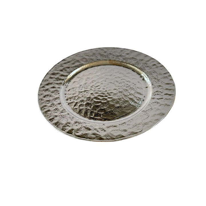 Underplates - Plastic Hammered