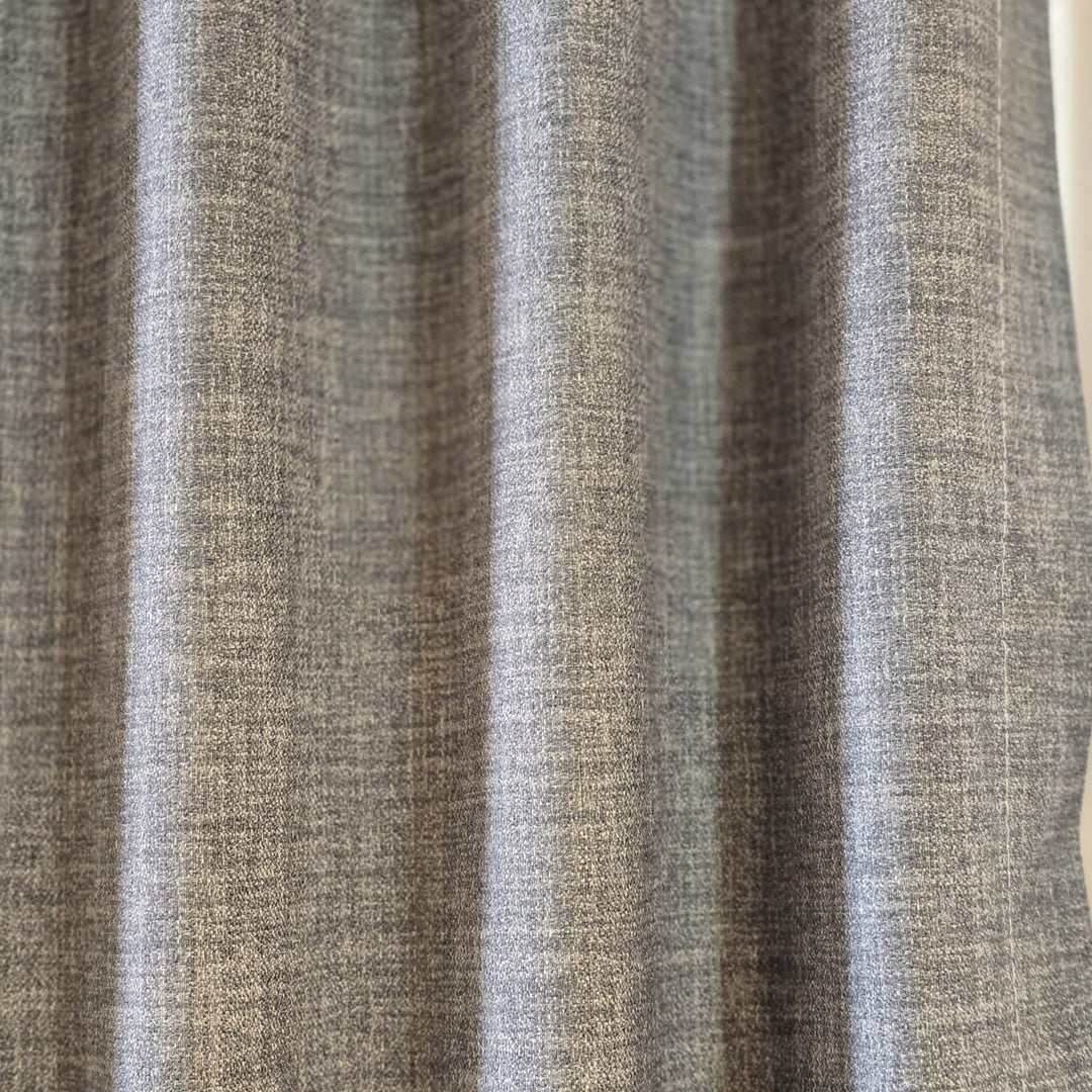 Curtain Fabric - Uwais Blockout