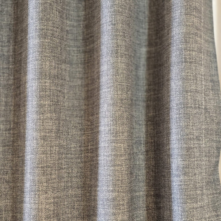 Curtain Fabric - Uwais Blockout