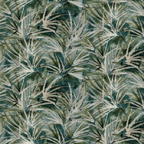 Curtain Fabric - Vega