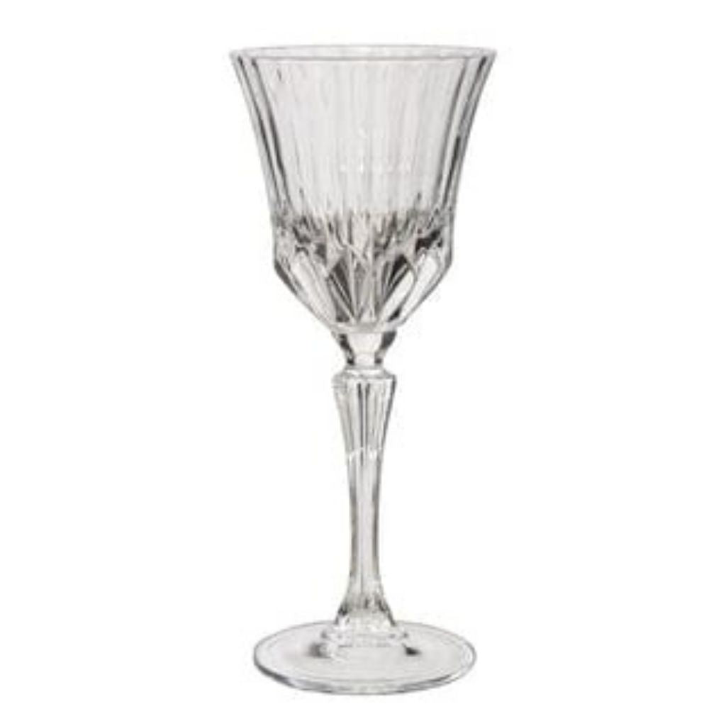 Drinkware - Windsor Glasses