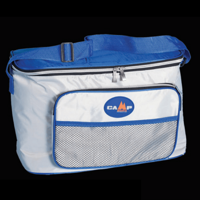 Camp Mania - Cooler Bags