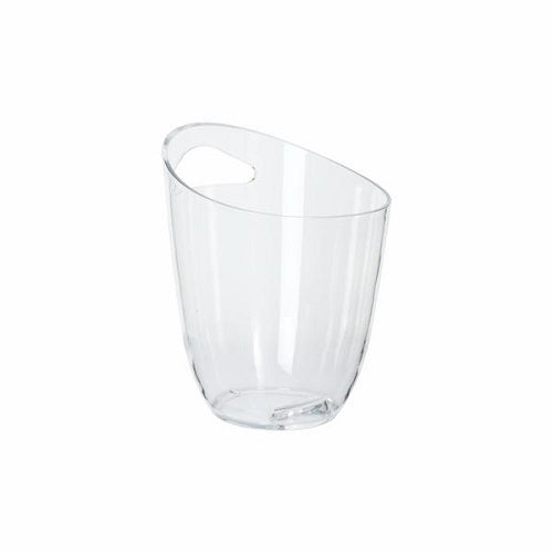 Ice Buckets - Clear Deep 3L