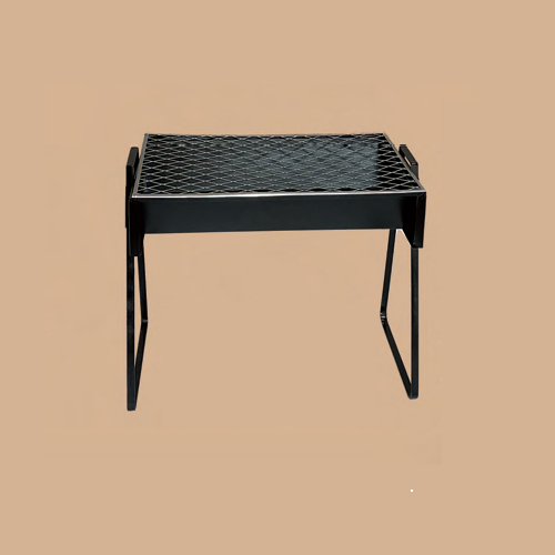 Totai - Maxi Charcoal Braai