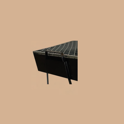 Totai - Maxi Charcoal Braai