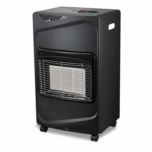Totai - Rollabout Heater Black