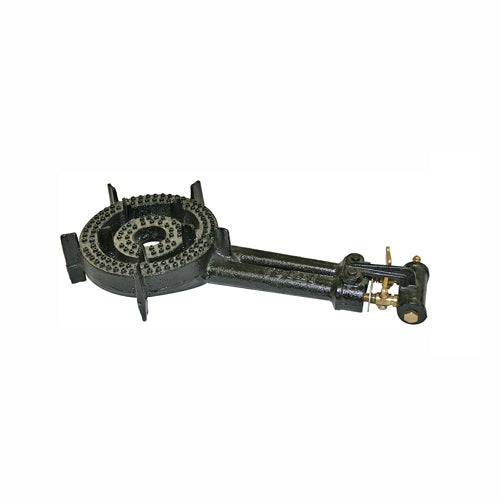 Gas Burners - Double Ring Burner