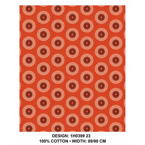 3 Cats Fabric - CW23 - Des 1-2
