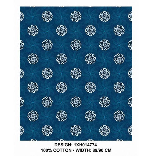 3 Cats Fabric - CW74 - Des 15-25 – Ahmeds Textiles