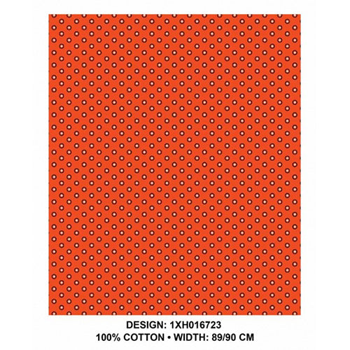 3 Cats Fabric - CW23 - Des 1-2