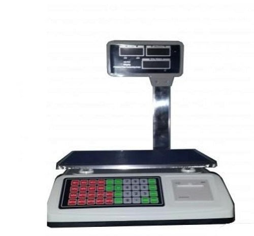 Scale - 30 KG Printing Scale