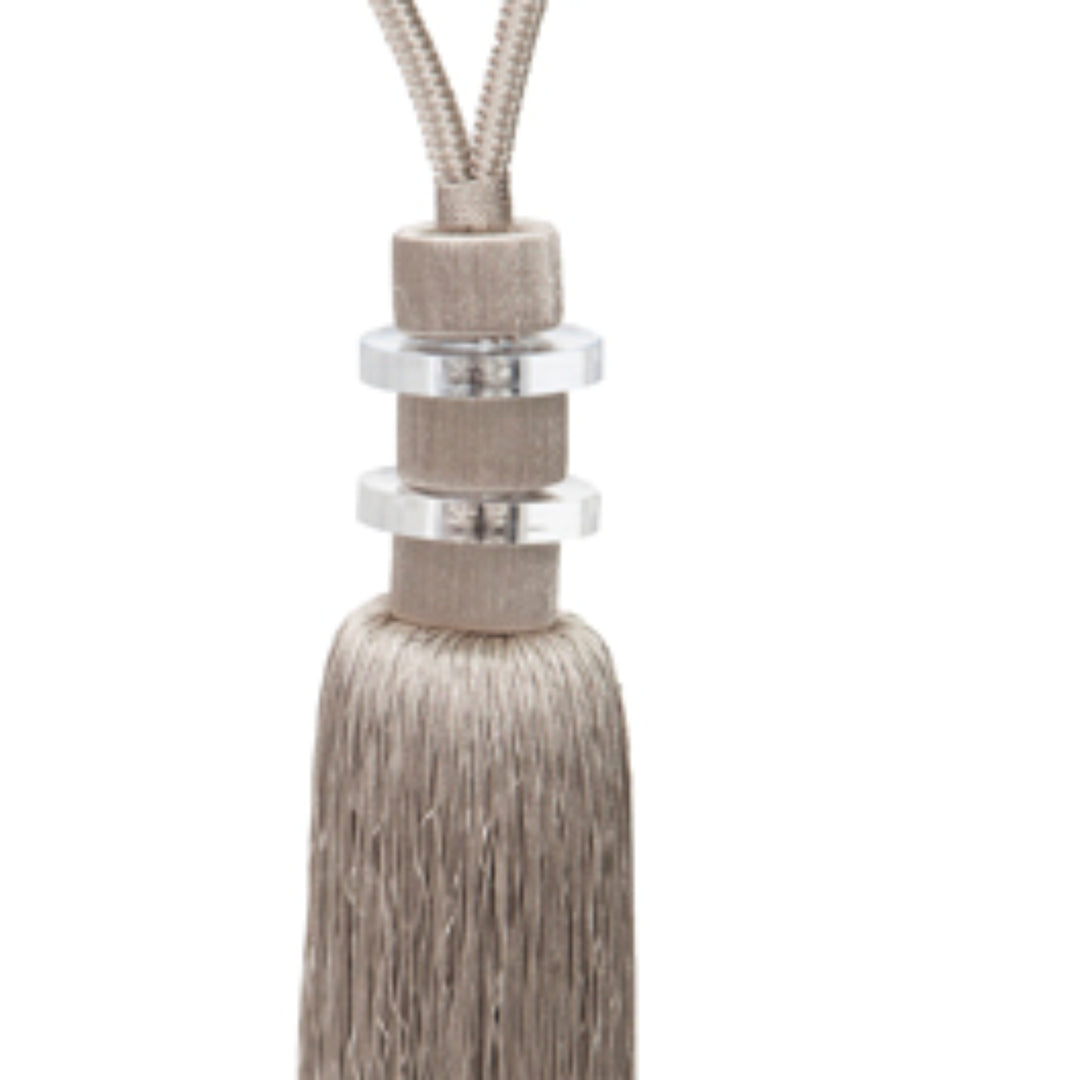 Curtain Tieback - Apollo