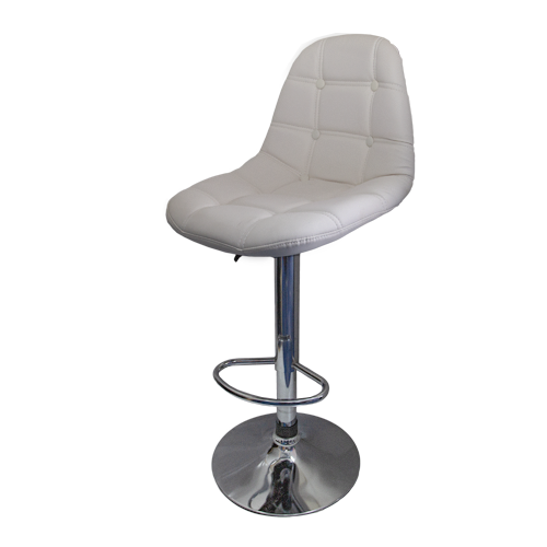 Barstool - Square Back