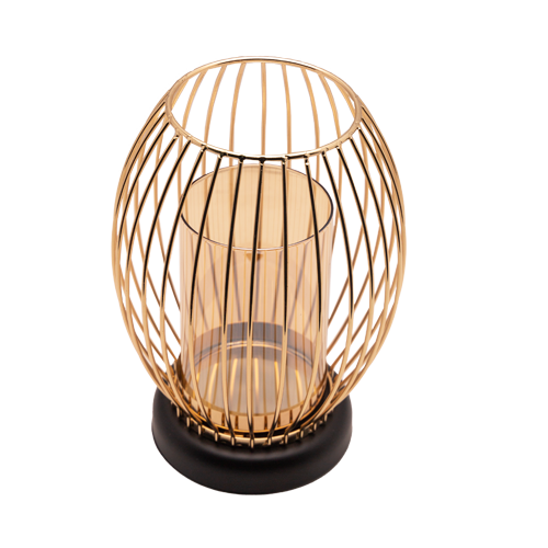 Candle Holder - Blanco stand