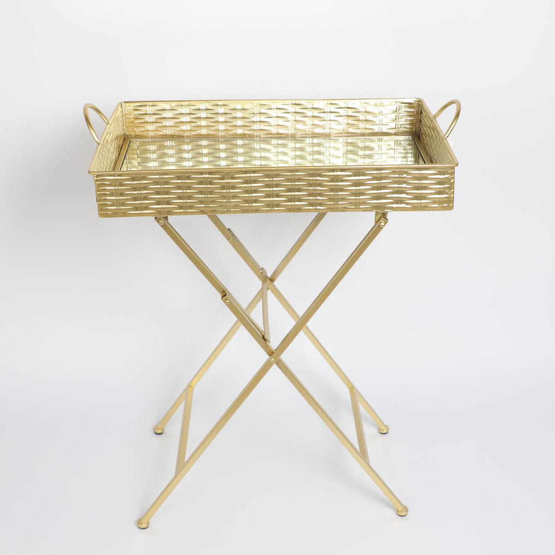Side Table - Bree Rectangle
