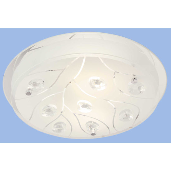 Ceiling lights CF361 CHROME