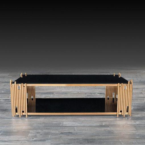 Coffee Table - Caesar Table Rectangle 120cm