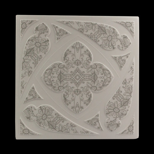 3D Decorative Ceiling Tiles - Daisy