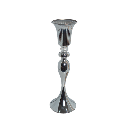 Centre Piece - Crystal Flute Stand