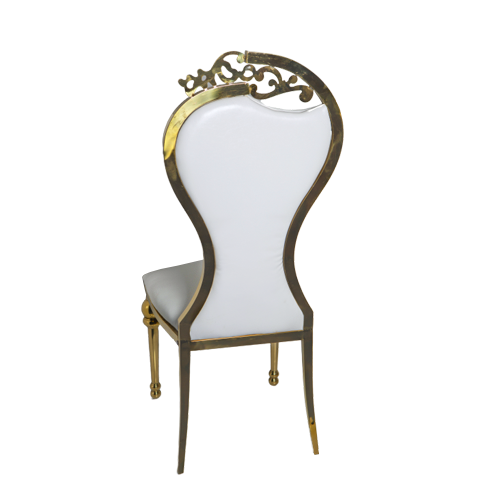 Throne Chair  - Lucy Dining Chairs