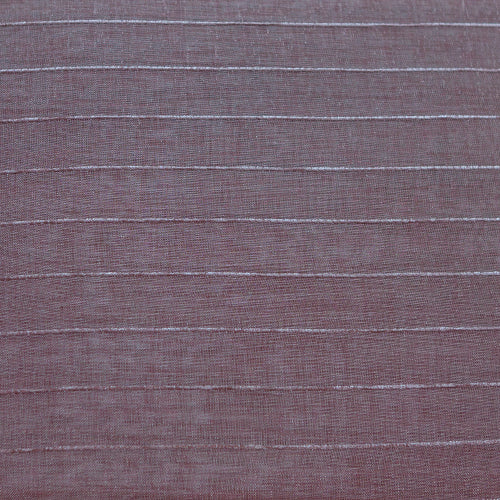 Ready Made Curtain - Stripe Linen - 5m