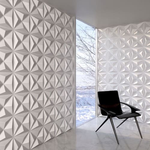 3D Wallart - Art Blockz – Ahmeds Textiles