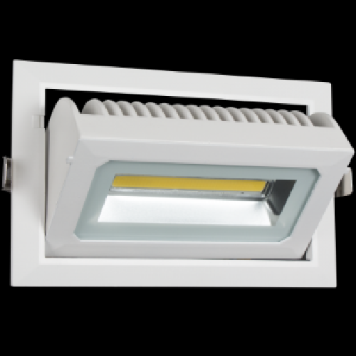 Downlight - Rectangle - DL101