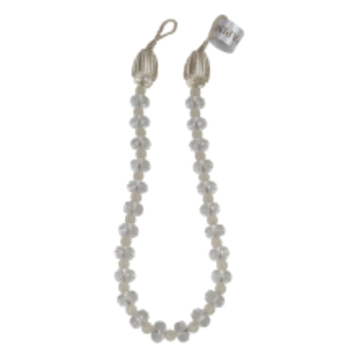 Curtain Tieback - Delaila