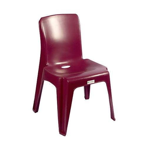 Chairs - Heavy Duty Onnyx Chair Recycled Colours