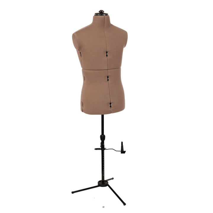 Dress Making Dolls - Male Form