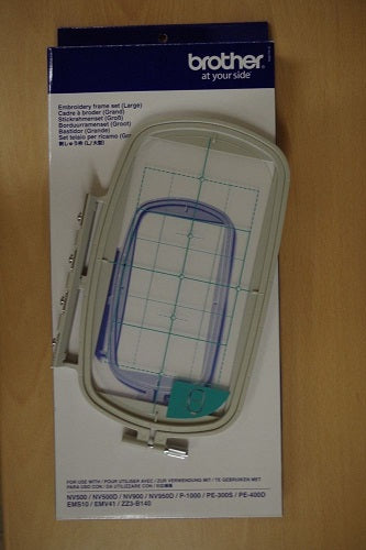 Brother EF71 - Embroidery Frame - 170 x 100